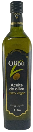 Aceite Extra Virgen